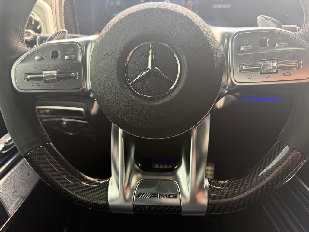 2021 Mercedes-Benz G-Class Image 21