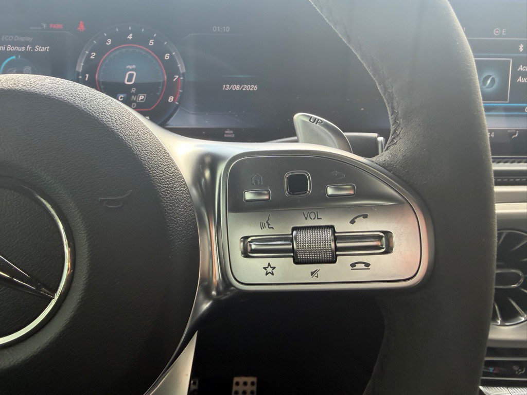 2021 Mercedes-Benz G-Class Image 22