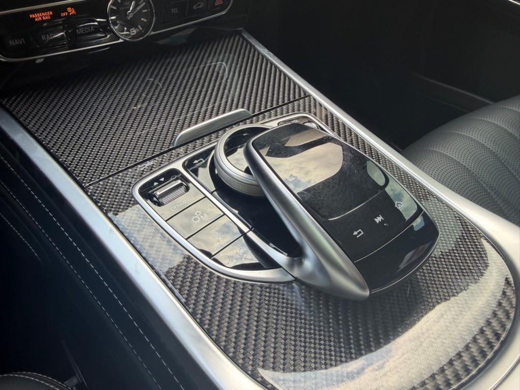 2021 Mercedes-Benz G-Class Image 27