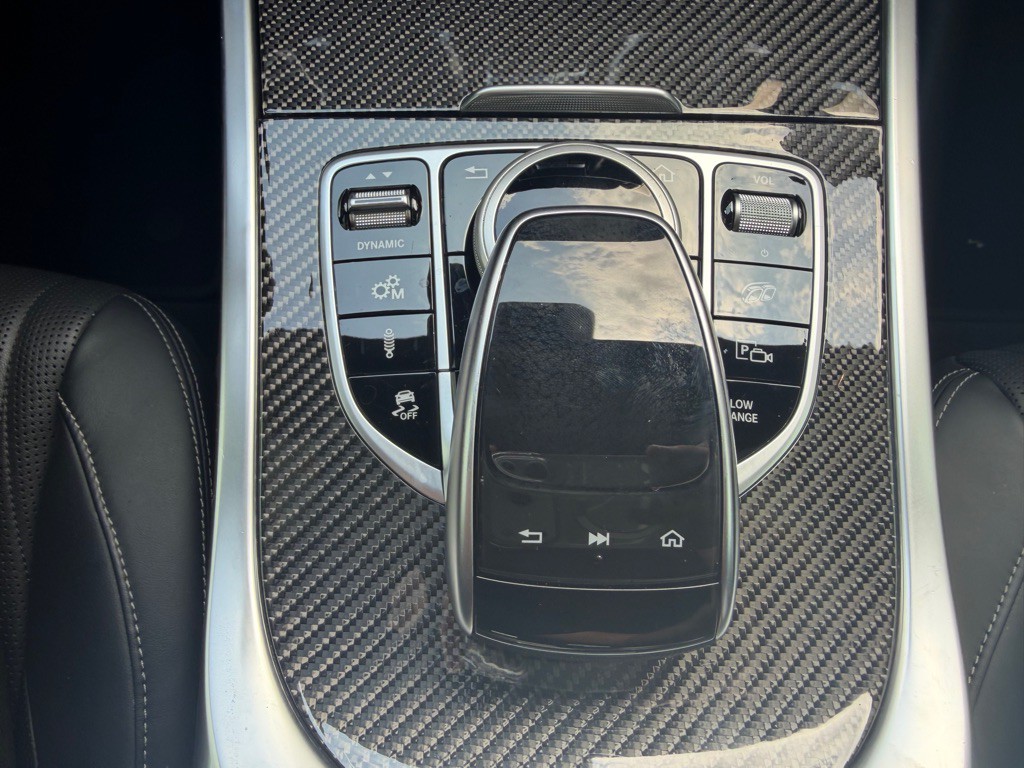 2021 Mercedes-Benz G-Class Image 28