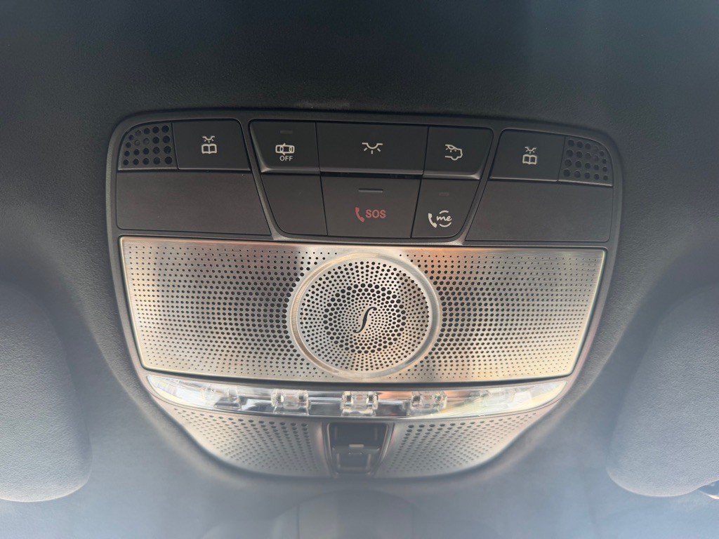 2021 Mercedes-Benz G-Class Image 31