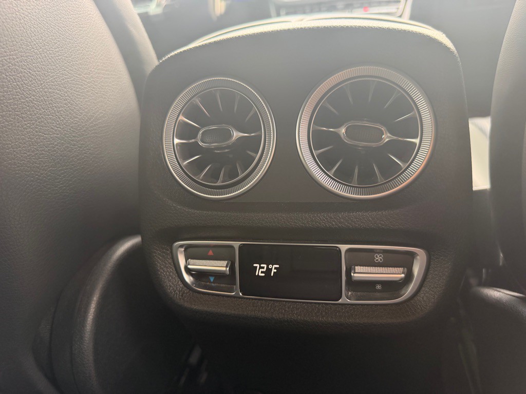 2021 Mercedes-Benz G-Class Image 37