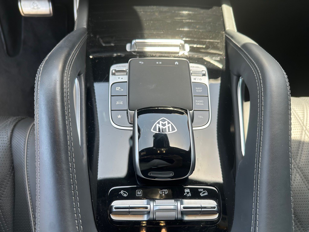 2024 Mercedes-Benz GLS-Class Image 29