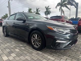 Image for 2019 Kia Optima LX ID: 7621381