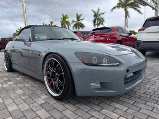 Image for 2002 Honda S2000  ID: 7624165