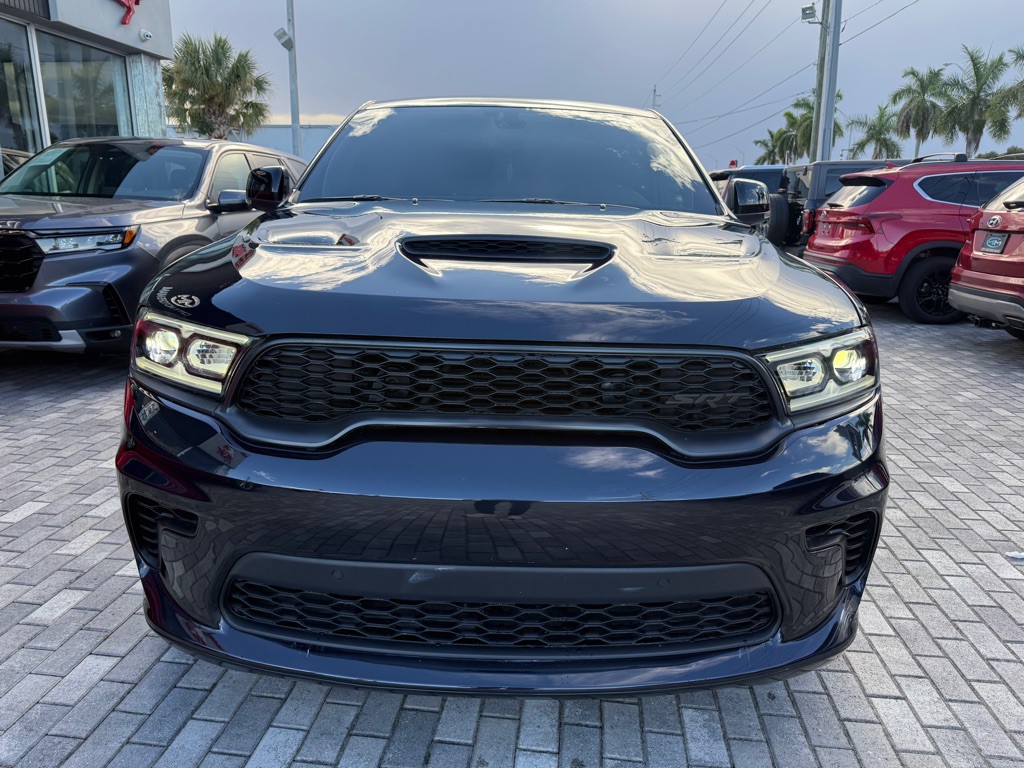 2024 Dodge Durango Image 2