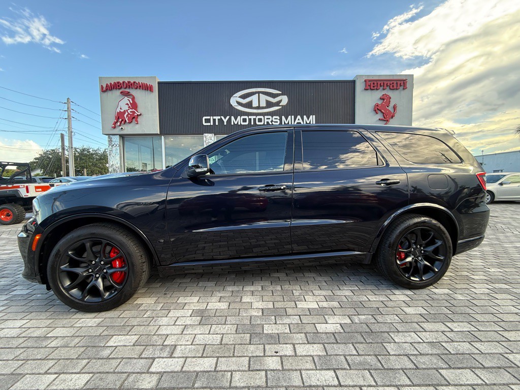 2024 Dodge Durango Image 4