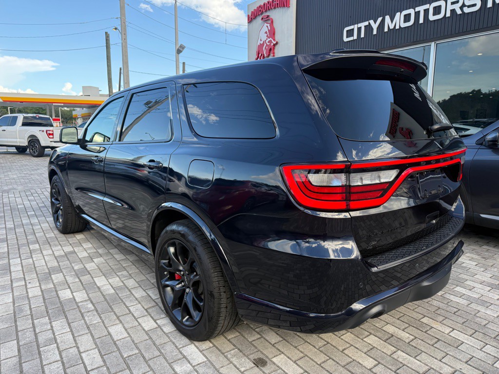 2024 Dodge Durango Image 5