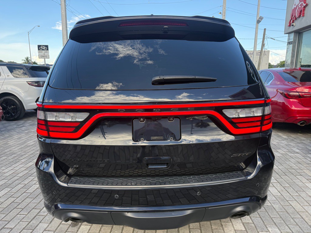 2024 Dodge Durango Image 6