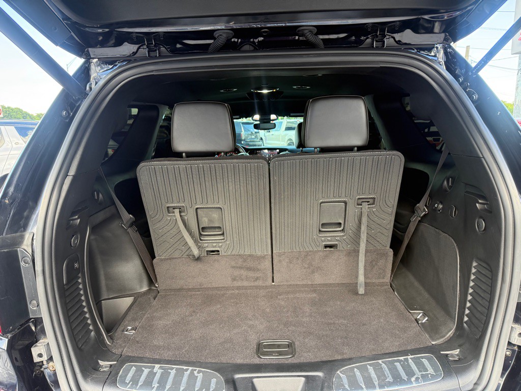 2024 Dodge Durango Image 7