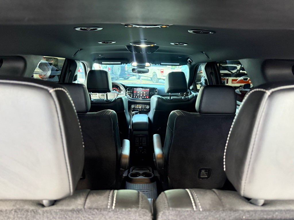2024 Dodge Durango Image 8