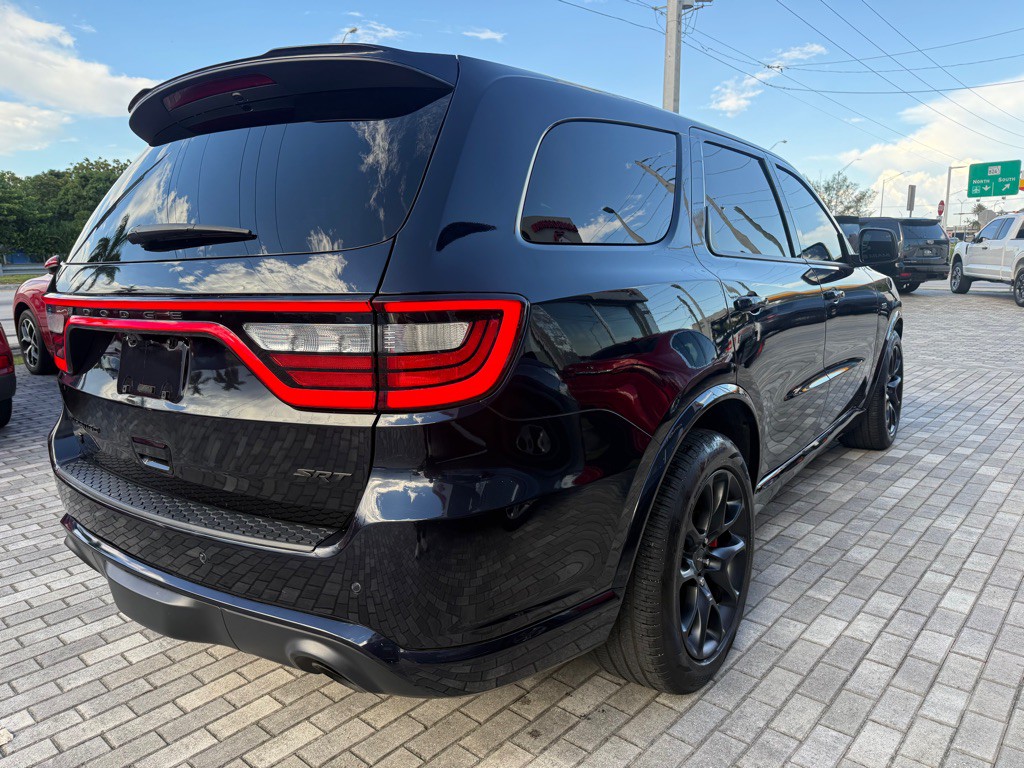 2024 Dodge Durango Image 9