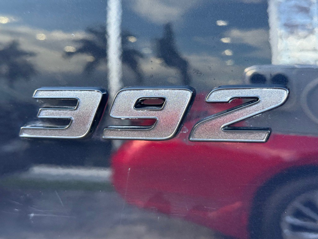 2024 Dodge Durango Image 10