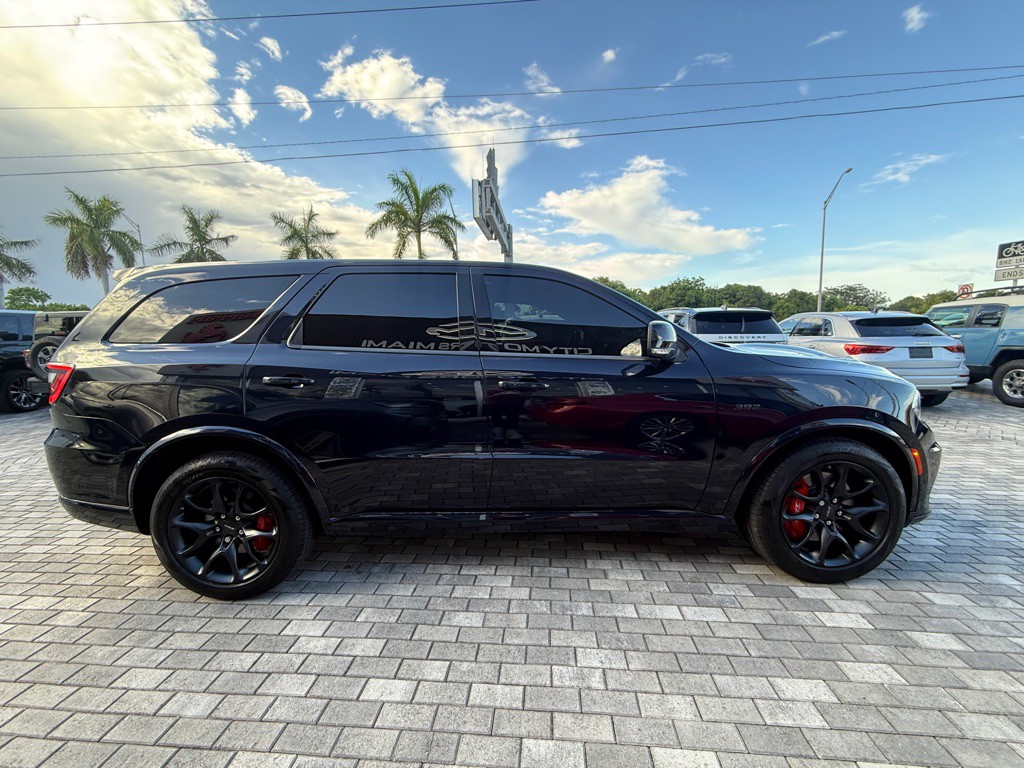 2024 Dodge Durango Image 11