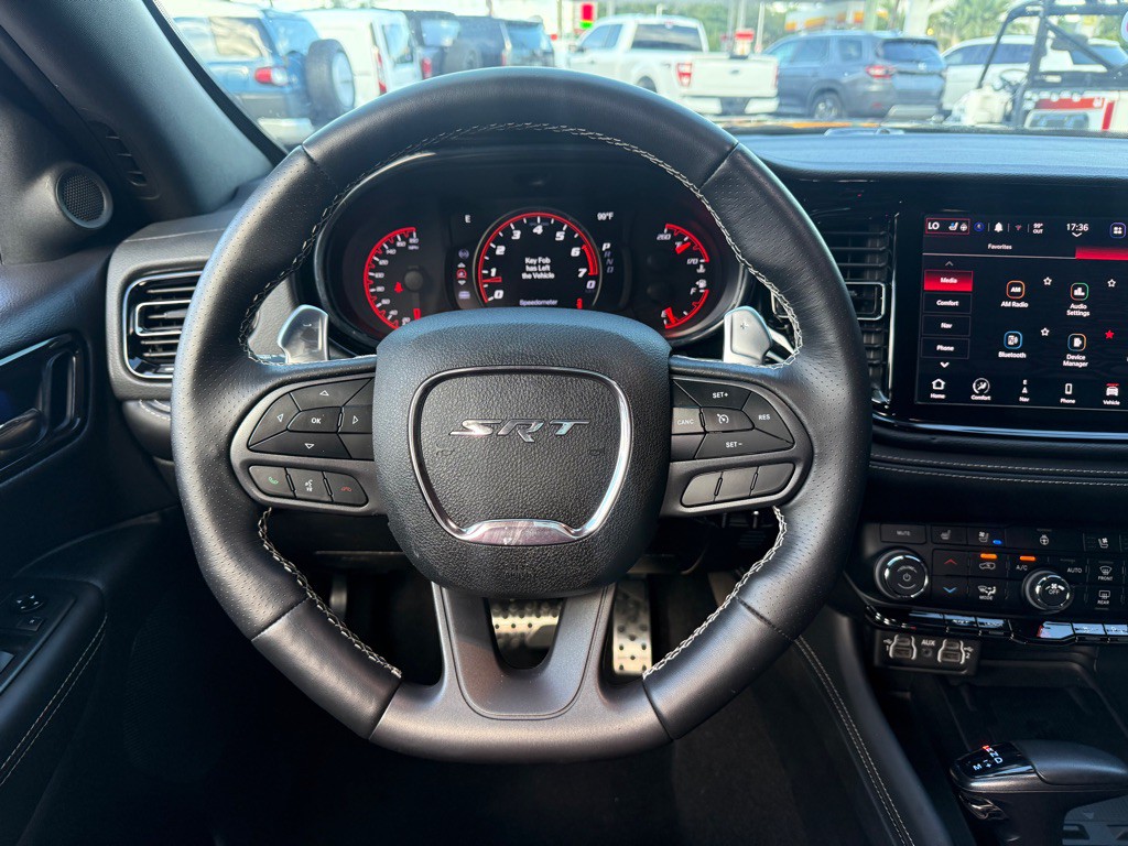 2024 Dodge Durango Image 12