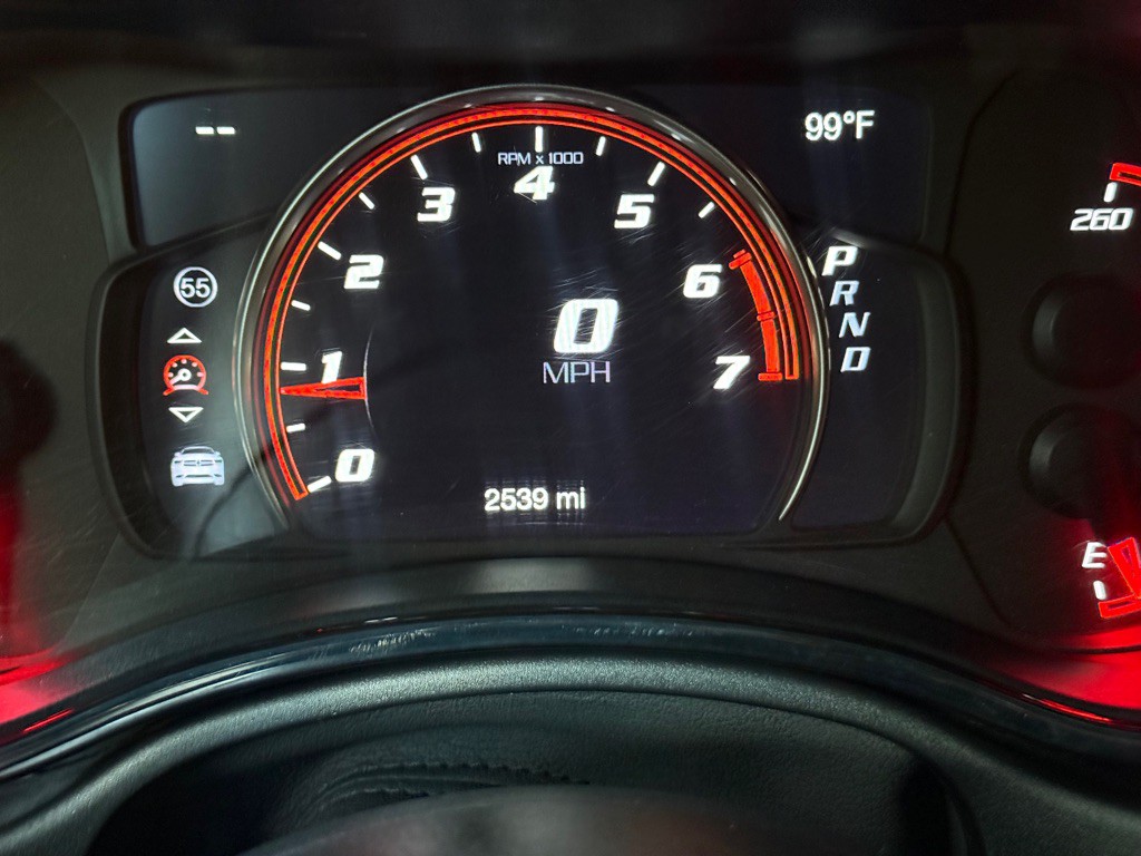 2024 Dodge Durango Image 20