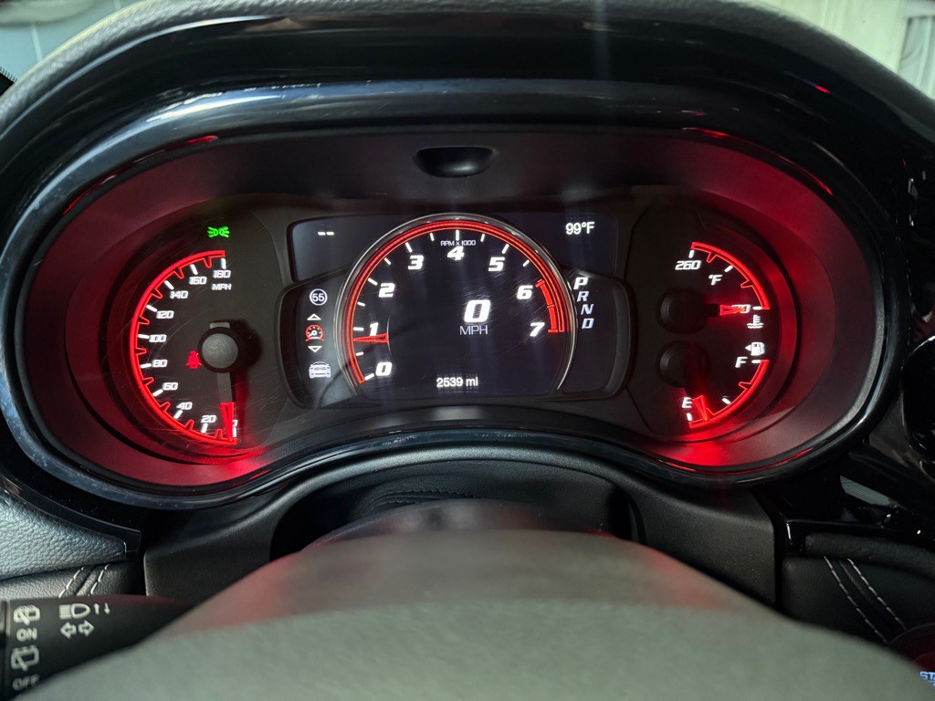 2024 Dodge Durango Image 21