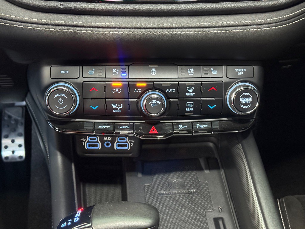 2024 Dodge Durango Image 22