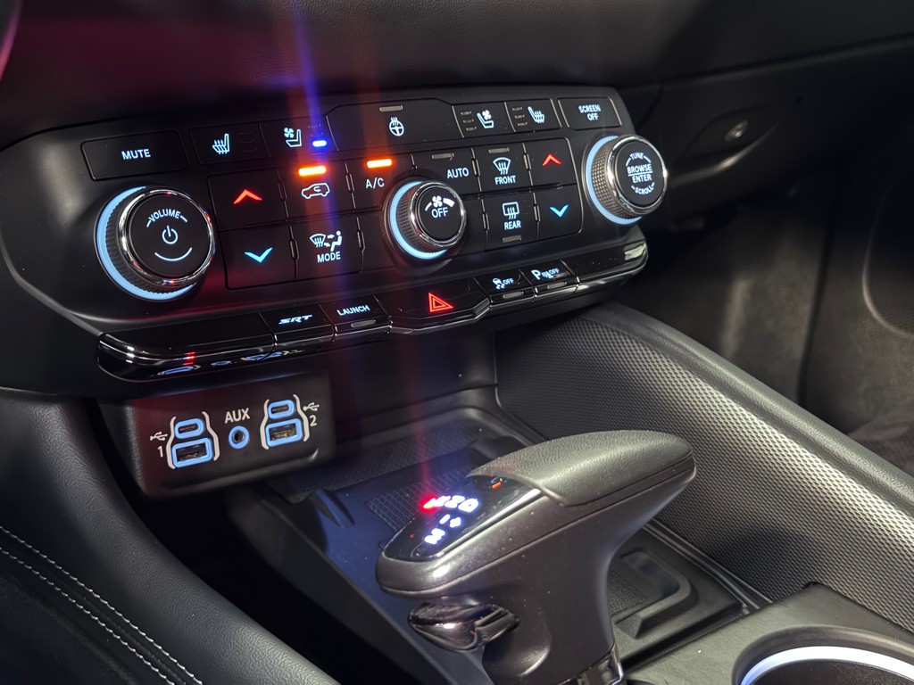 2024 Dodge Durango Image 23