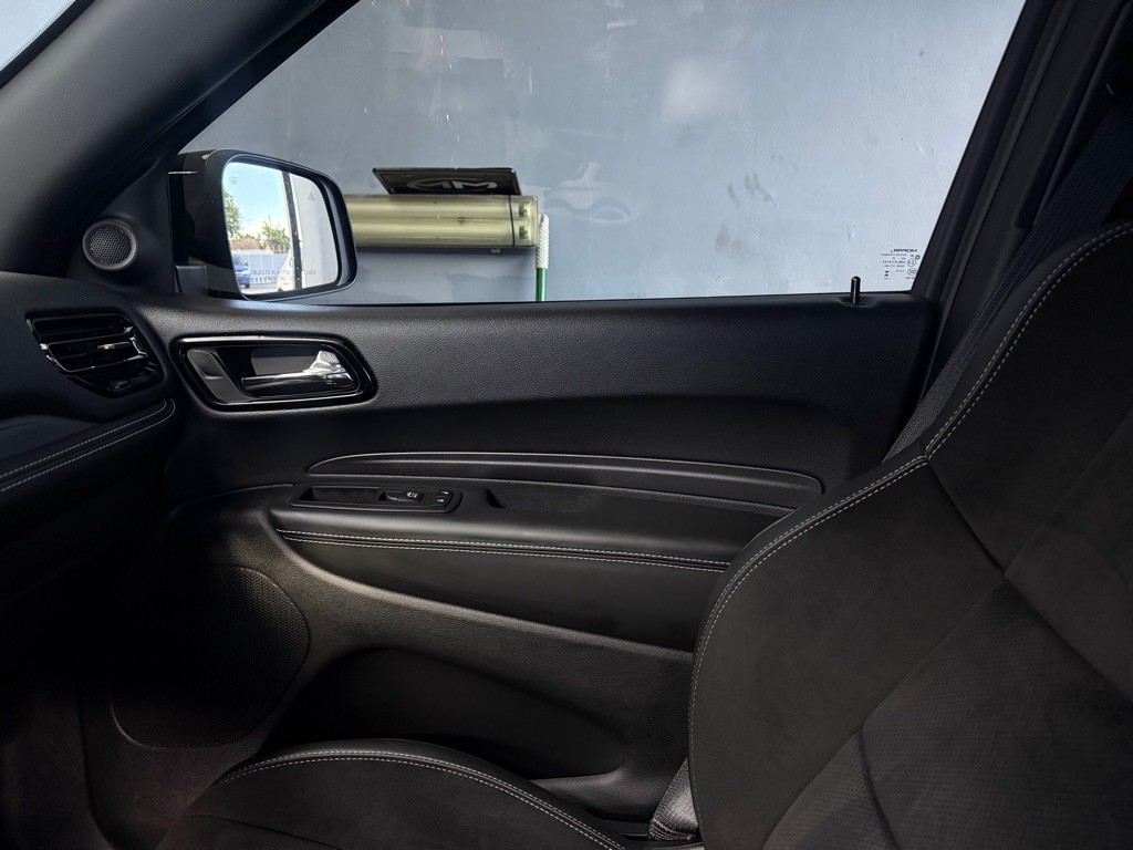 2024 Dodge Durango Image 26