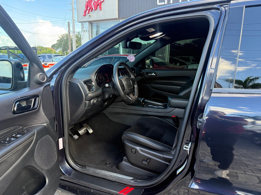 2024 Dodge Durango Image 28