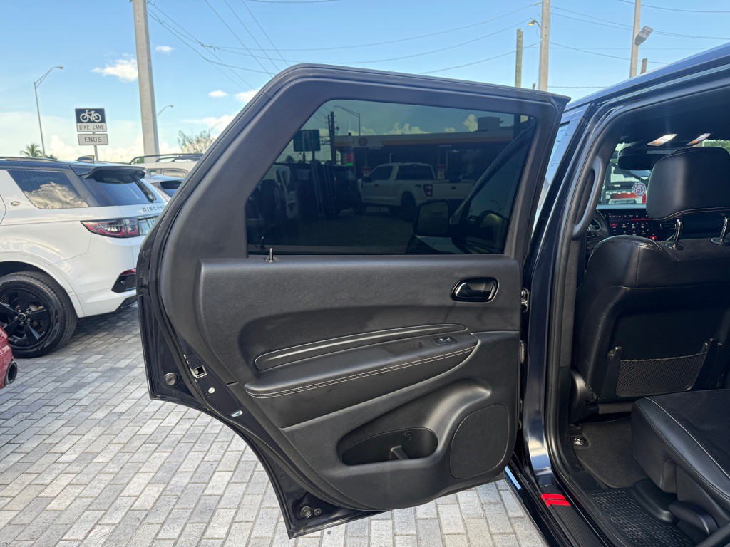 2024 Dodge Durango Image 30