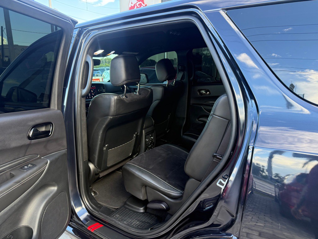 2024 Dodge Durango Image 31