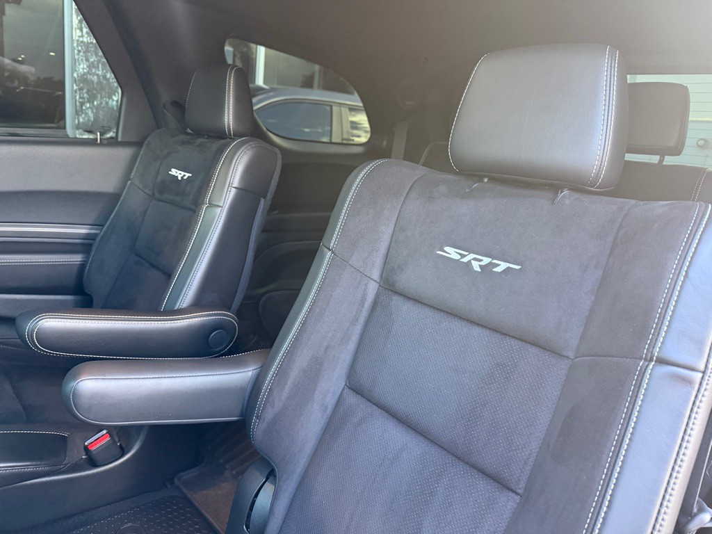 2024 Dodge Durango Image 32