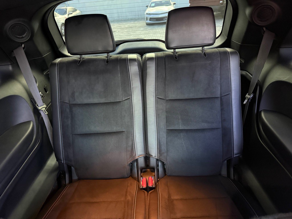 2024 Dodge Durango Image 34
