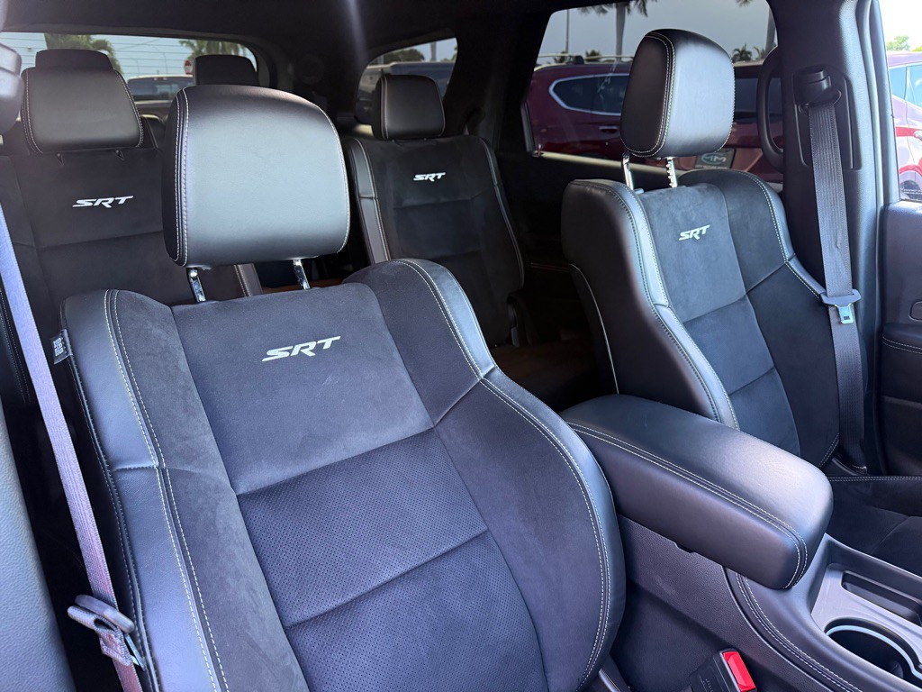2024 Dodge Durango Image 36