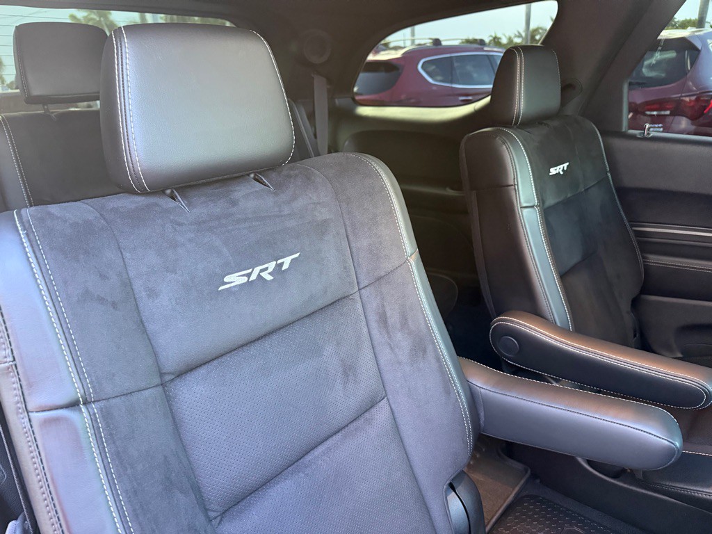 2024 Dodge Durango Image 37