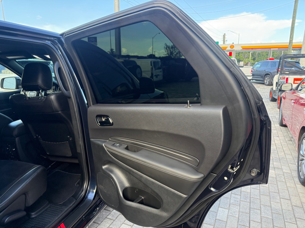 2024 Dodge Durango Image 38