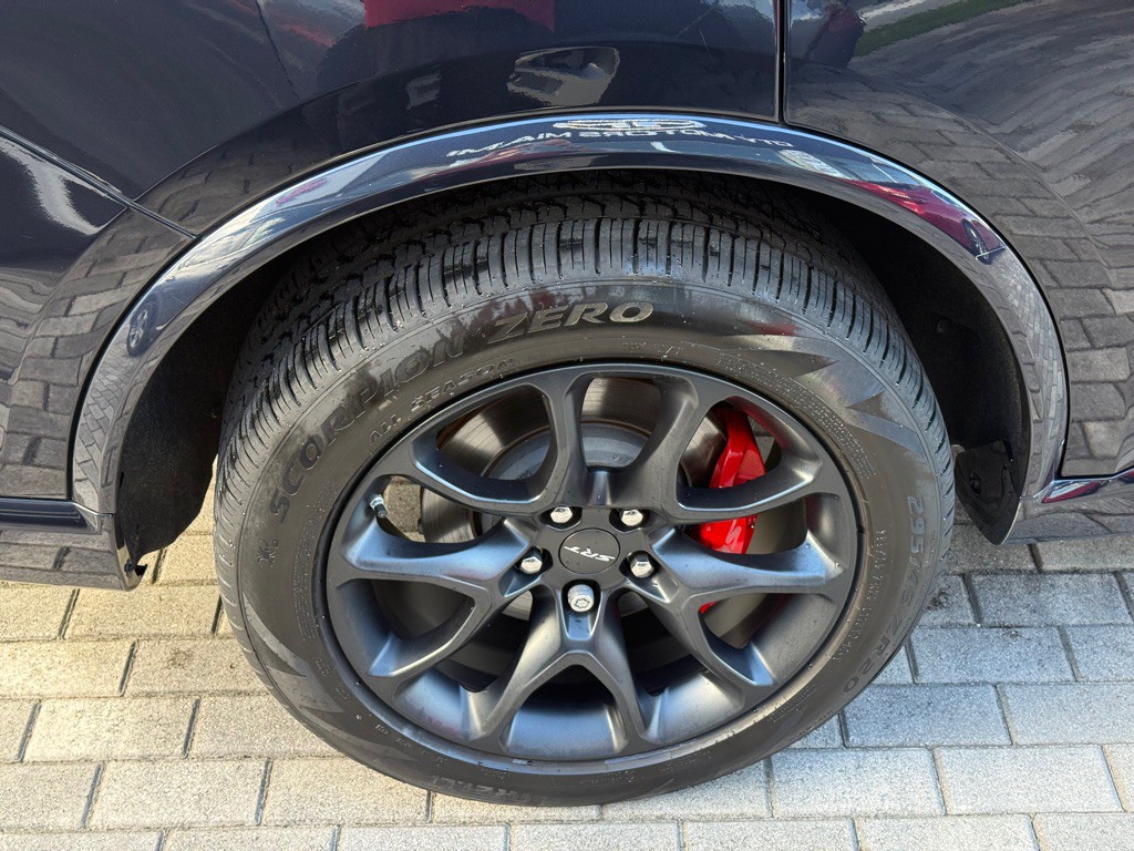 2024 Dodge Durango Image 40