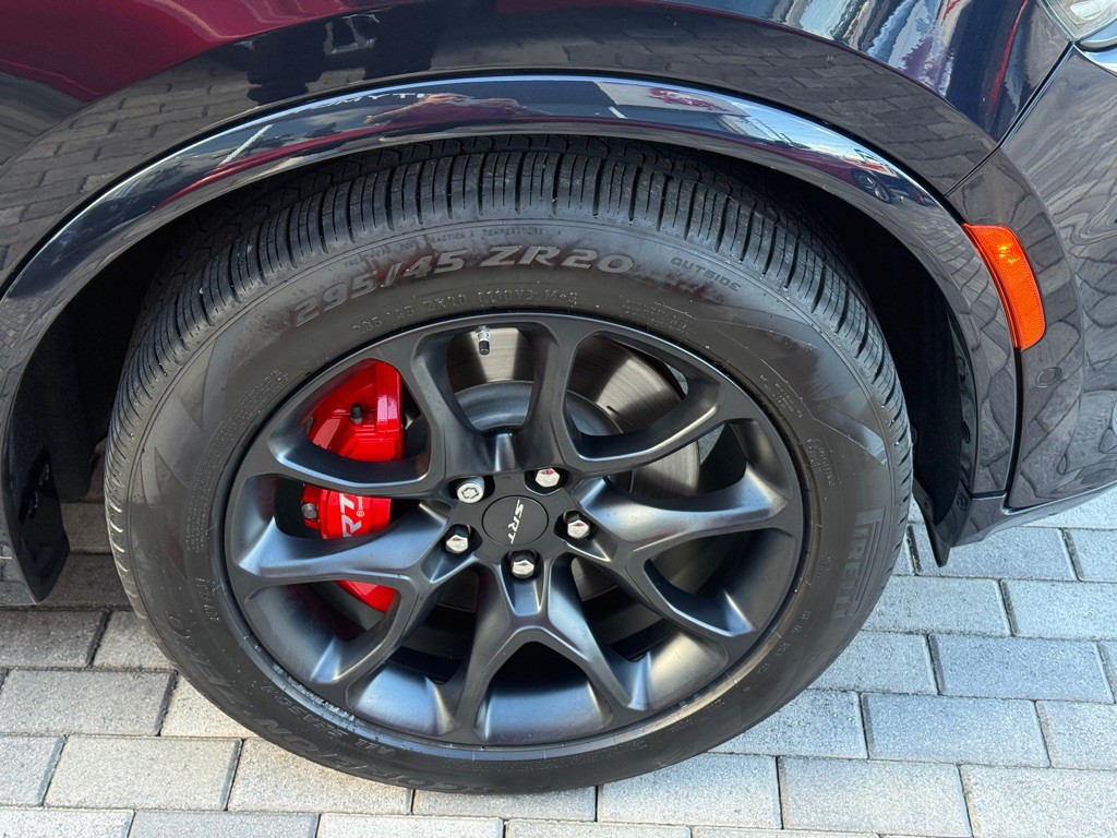 2024 Dodge Durango Image 41