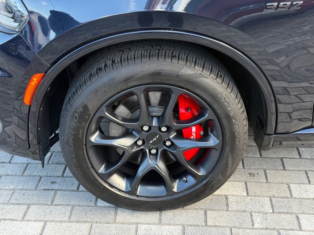 2024 Dodge Durango Image 42
