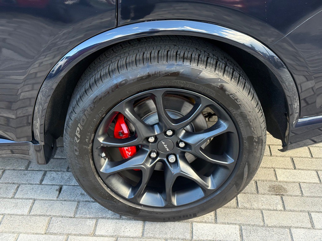 2024 Dodge Durango Image 43