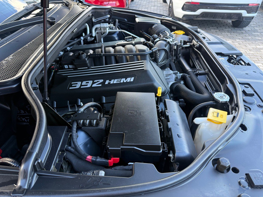 2024 Dodge Durango Image 46