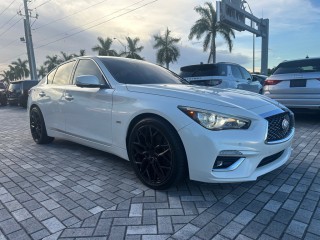 Image for 2023 INFINITI Q50 LUXE ID: 7629620