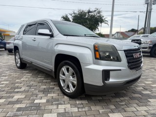 Image for 2017 GMC Terrain SLE ID: 7636077