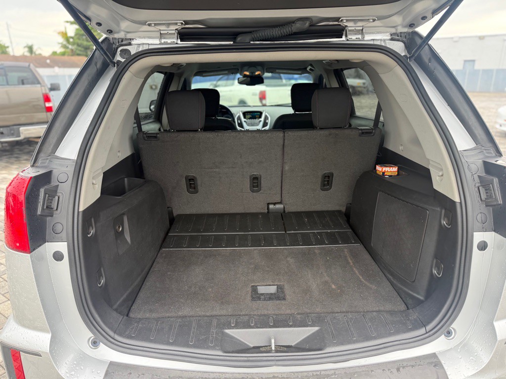 2017 GMC Terrain Image 7