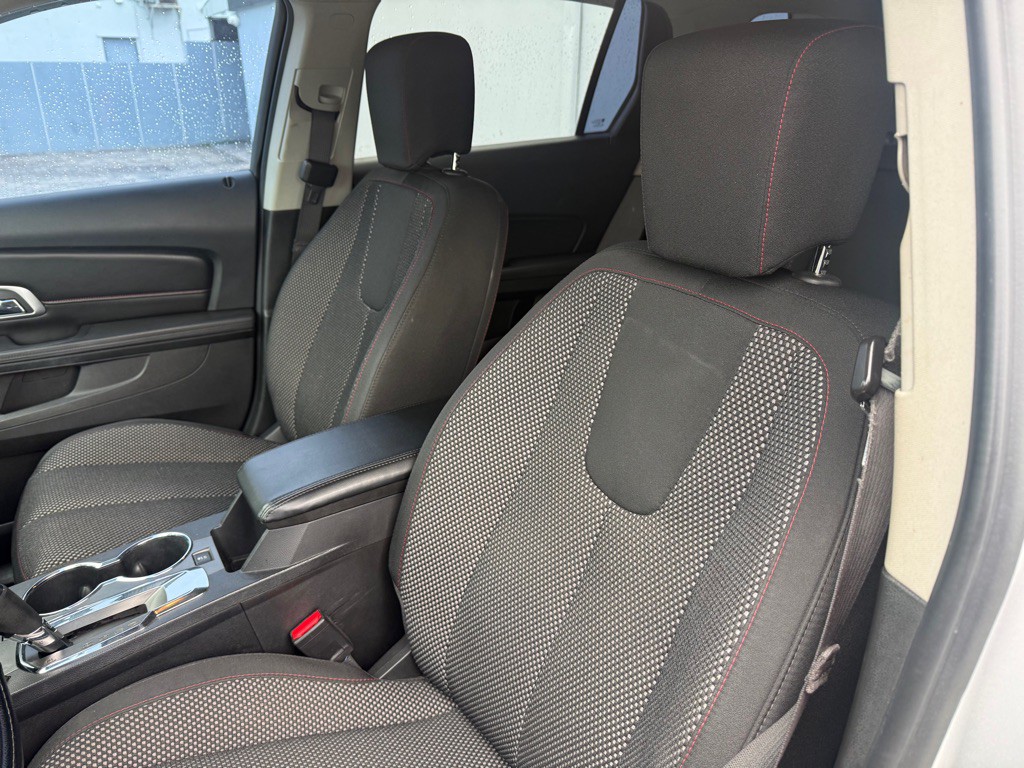 2017 GMC Terrain Image 12