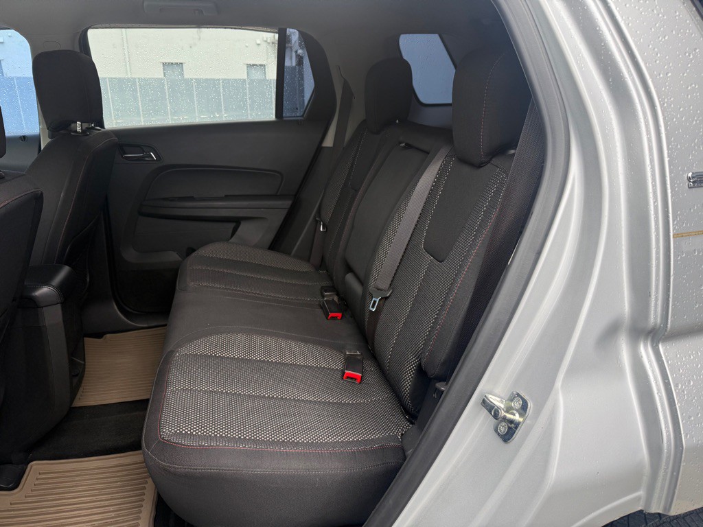 2017 GMC Terrain Image 14