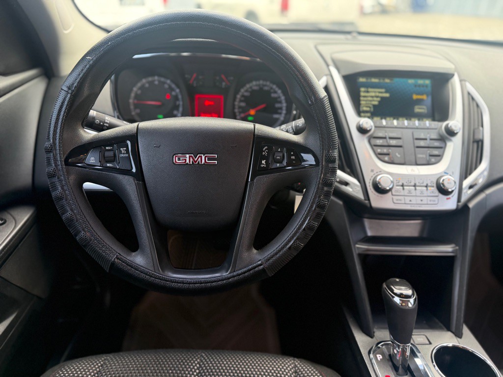 2017 GMC Terrain Image 16