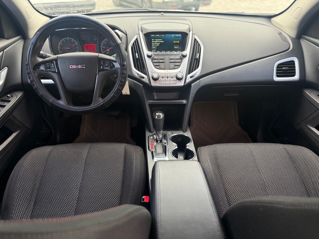 2017 GMC Terrain Image 17