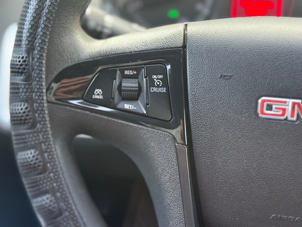 2017 GMC Terrain Image 18