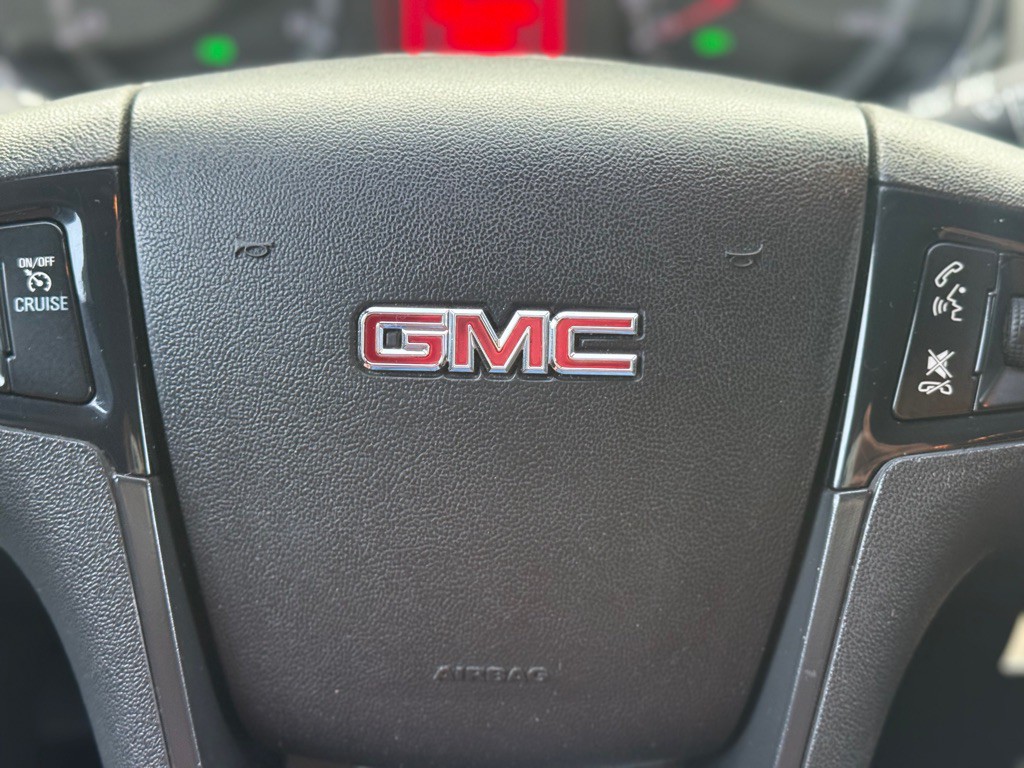 2017 GMC Terrain Image 19