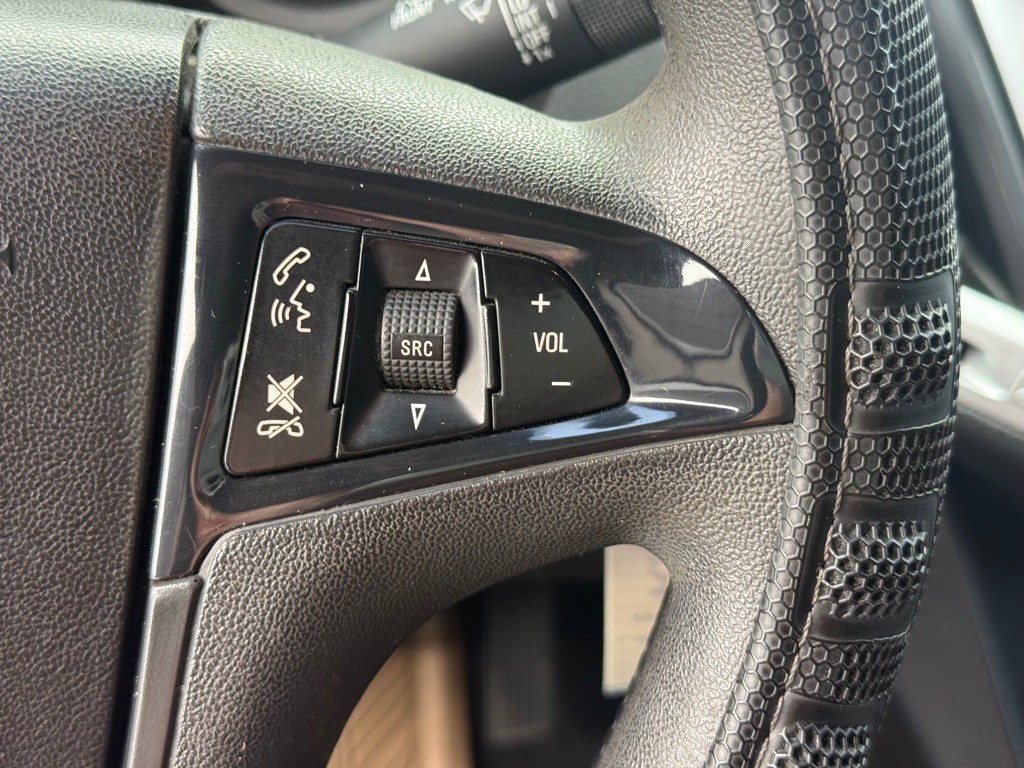 2017 GMC Terrain Image 20