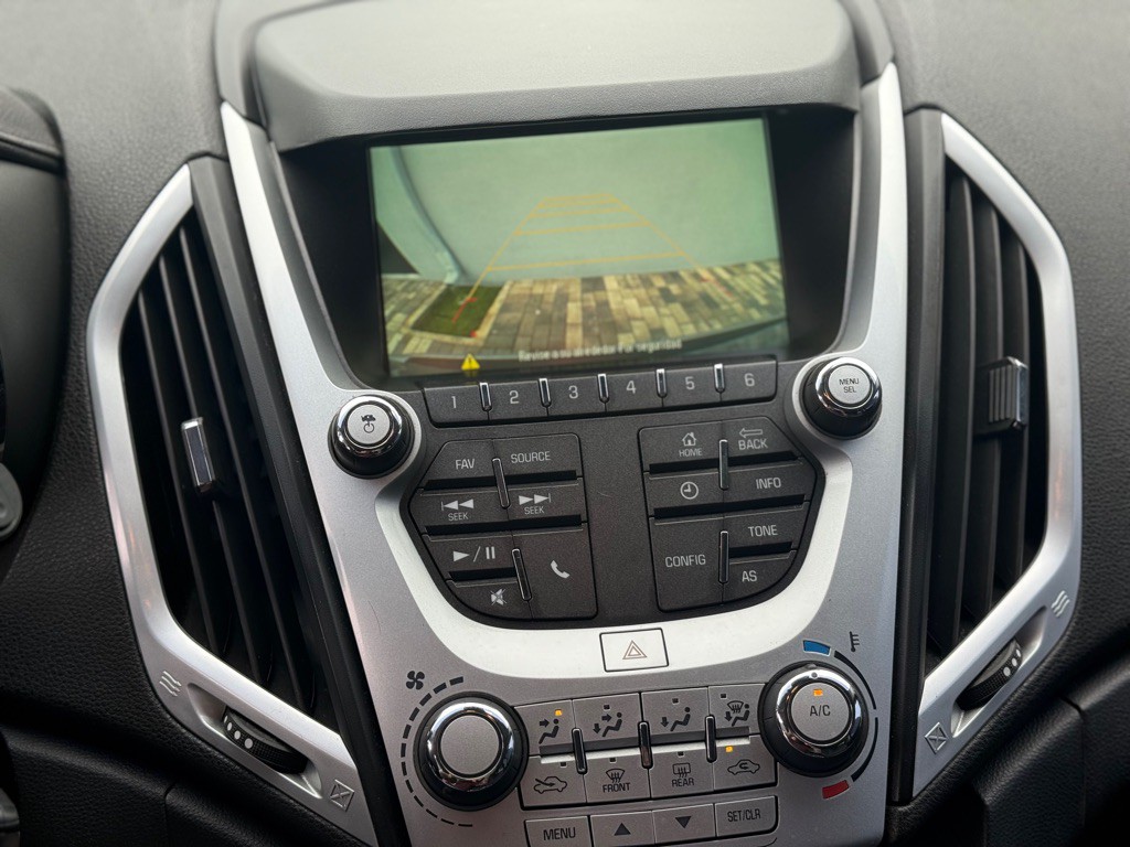 2017 GMC Terrain Image 23