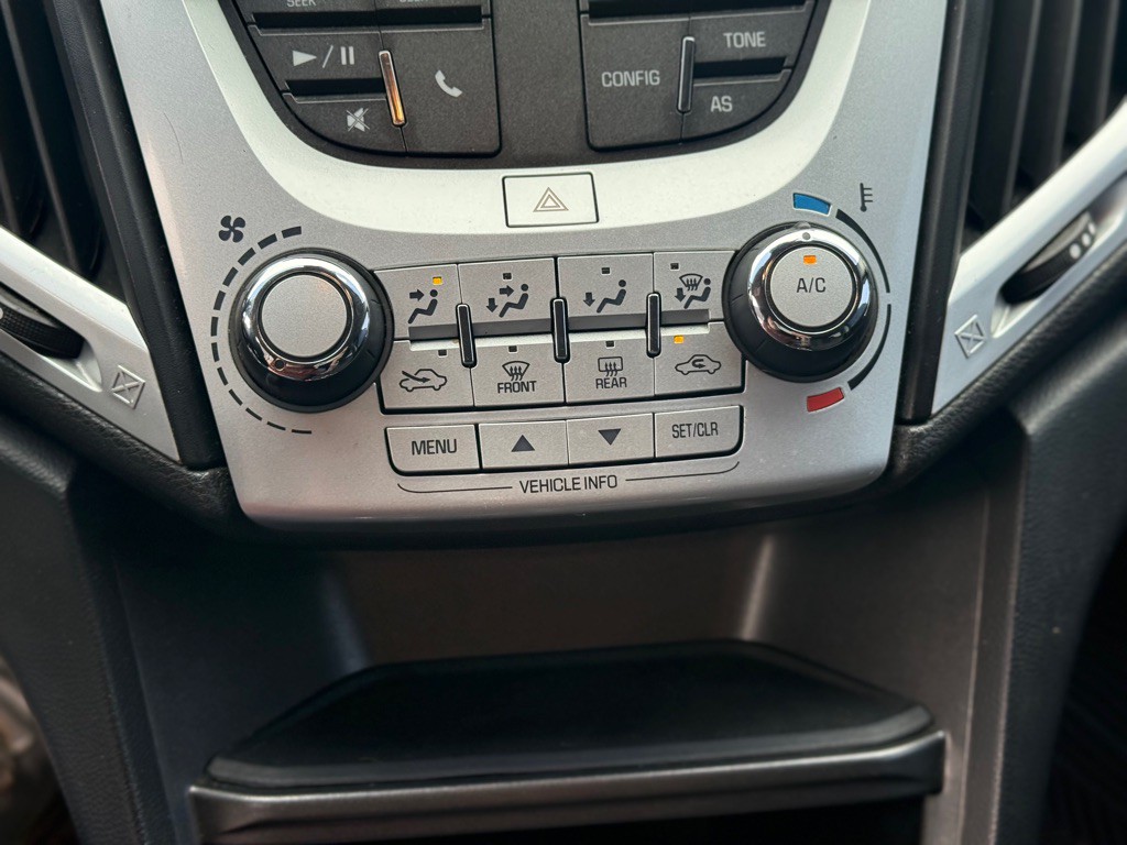 2017 GMC Terrain Image 25
