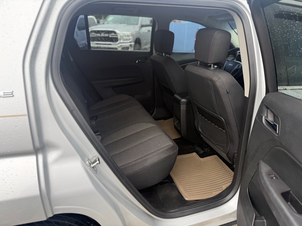 2017 GMC Terrain Image 31